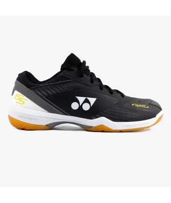 Yonex Power Cushion 65 Z3 Women's Shoe (Black) Paris Déstockage Promo