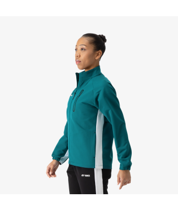 Yonex Women's Warm-Up Jacket 57083 (Night Sky) votre restaurant rapide dans 