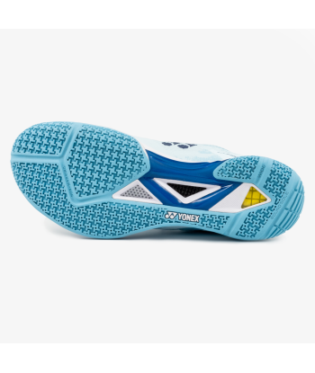 Yonex Eclipsion Z3 Wide Shoes (Light Blue) la livraison gratuite