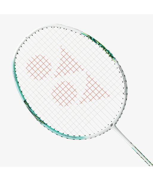 Yonex Astrox 01 Feel (White/Mint) Pre-Strung vente chaude votre 