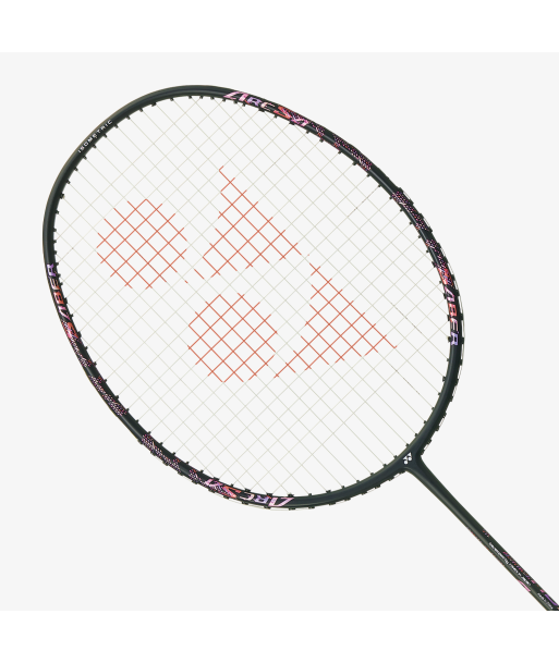 Yonex Arcsaber 2 Ability (Black/Pink) Pre-Strung la livraison gratuite