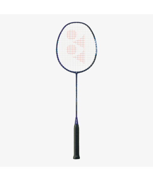 Yonex Astrox 01 Clear (Black/Blue) Pre-Strung en ligne des produits 