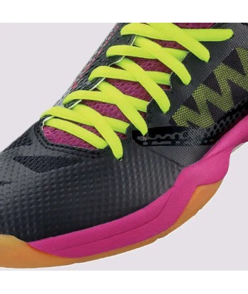 Yonex Power Cushion Comfort Z2 Ladies (Black / Pink) 2 - 3 jours ouvrés.