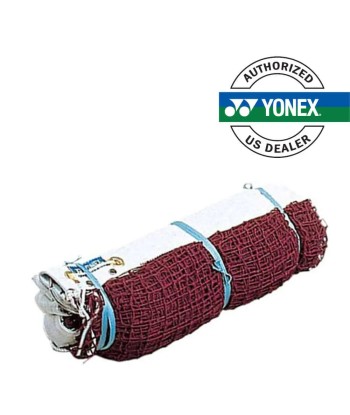 Yonex ANET2 (AC340) Official Tournament Badminton Net en ligne des produits 