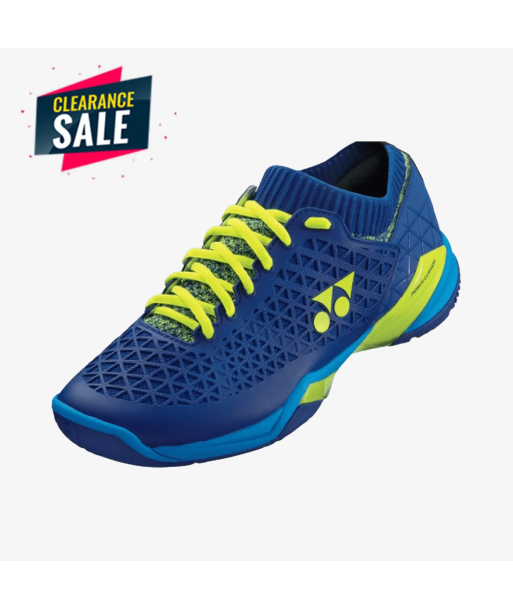 Yonex Power Cushion Eclipsion Z-Wide (Midnight Navy) pas cheres