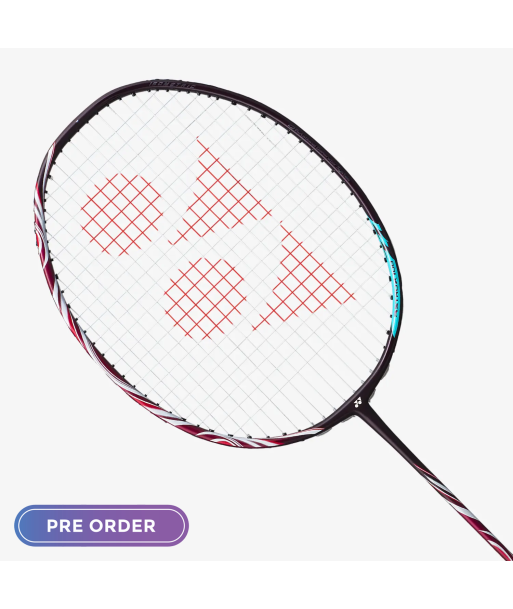 Yonex Astrox 100 Game (Kurenai) Pre-strung - PREORDER JUSQU'A -70%! 