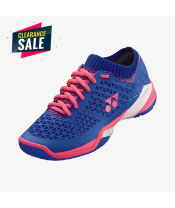 Yonex Power Cushion Eclipsion Z Women's Shoe (Blueberry) suggérées chez