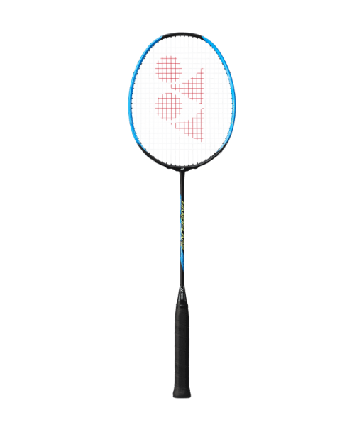 Yonex Nanoflare 370 Speed (Black/Blue) (Pre-Strung) votre restaurant rapide dans 