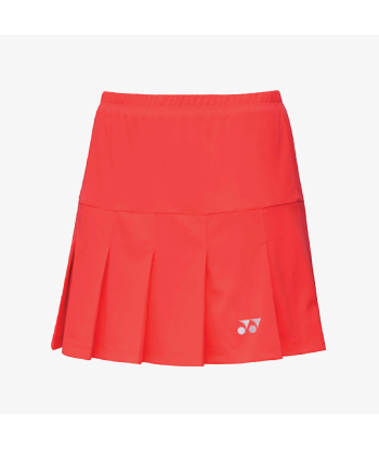 Yonex Women's Skirt (Coral) 81PS002F online