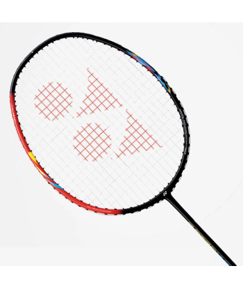 Yonex Astrox 01 Clear (Black/Red) PreStrung outlet