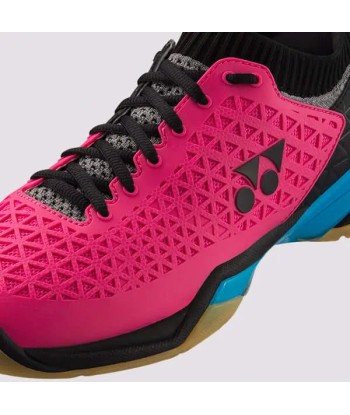 Yonex Power Cushion Eclipsion Z Men's Shoe (Pink/Blue) Venez acheter