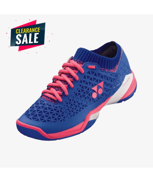 Yonex Power Cushion Eclipsion Z Women's Shoe (Blueberry) hantent personnes