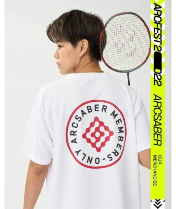 Yonex Arcsaber 11 Play (Grayish Pearl) (Pre-Strung) livraison et retour toujours gratuits