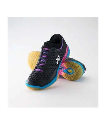 Yonex Power Cushion Eclipsion Z Women's Shoe (Black) Les magasins à Paris