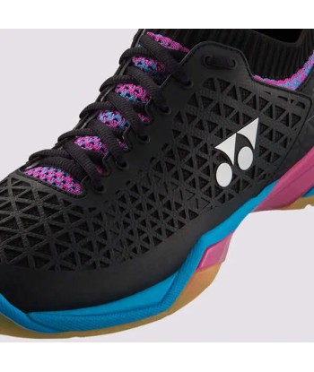 Yonex Power Cushion Eclipsion Z Women's Shoe (Black) Les magasins à Paris