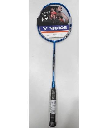 Victor ArrowSpeed 31  (AS31-F)(Pre-Strung) Blue Voir les baskets