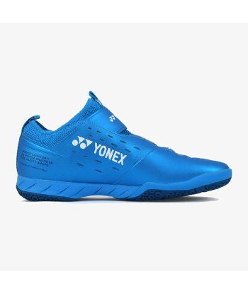 Yonex Power Cushion Infinity Metallic Blue Men's Shoe prix pour 