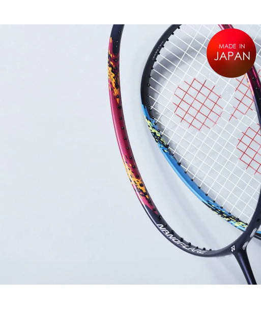 Yonex Nanoflare 700 (Magenta) de technologie