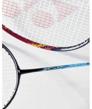 Yonex Nanoflare 700 (Magenta) de technologie