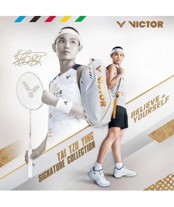 Victor P9200II Tai Tzu Ying Edition (P9200II TTY) White sélection de produits