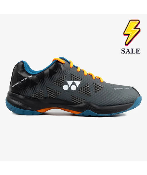 Yonex Power Cushion 50 (Dark Grey) offre 