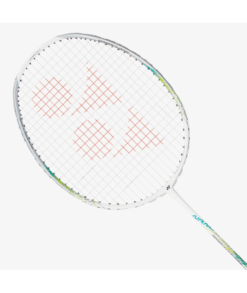 Yonex Nanoflare 555 (Matte White) à prix réduit toute l'année