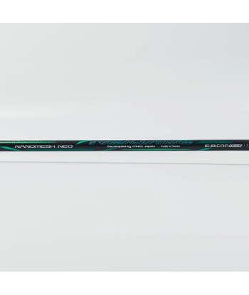 Yonex Astrox Nextage (Black/Green) une grave pollution 