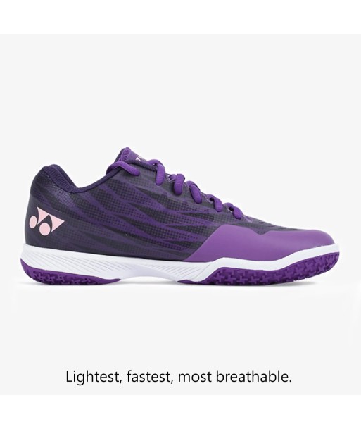 Yonex Aerus Z2 (Grape) Women's Shoe en ligne