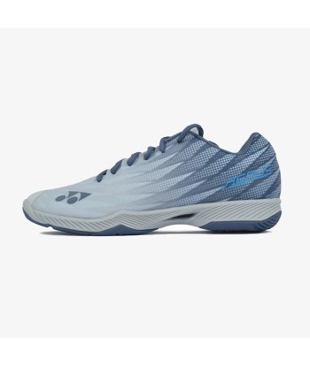 Yonex Aerus Z2 (Blue/Gray) Men's Shoe meilleur choix