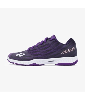 Yonex Aerus Z2 (Grape) Women's Shoe en ligne