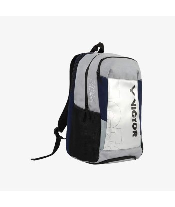 Victor Backpack BR7017-HS (Grey) Véritable concentré