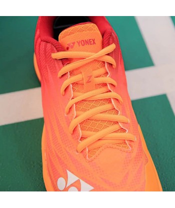 Yonex Aerus Z2 (Orange/Red) Men's Shoe ouvre sa boutique