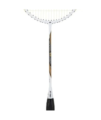 Yonex ArcSaber 71 Light (White) JUSQU'A -70%! 