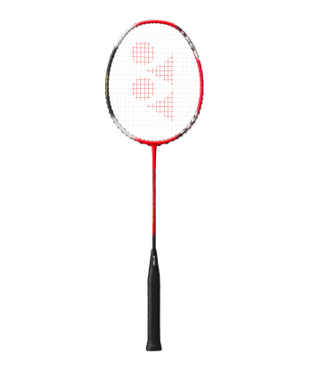 Yonex Astrox 3 DG (Red/Black) brillant des détails fins