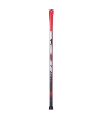 Yonex Astrox 3 DG (Red/Black) brillant des détails fins