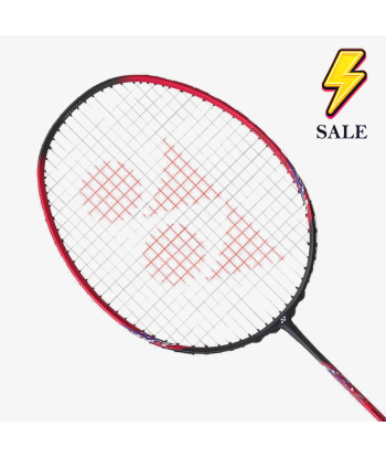 Yonex Nanoflare Clear (Red) Par le système avancé 