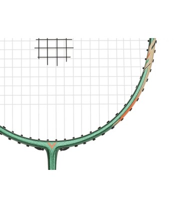 Victor Thruster K Hammer Light (TK-HMR-L/V) Green rembourrage situé sous