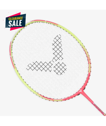 Victor Thruster K 66 Q (Pink) TK-66-Q Dans la société mordern