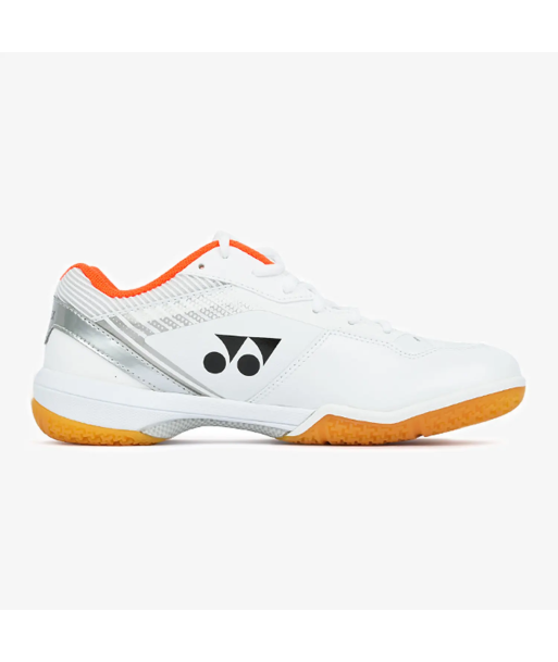 Yonex Power Cushion 65 Z3 Wide (White/Orange) de votre