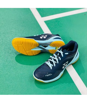 Yonex Power Cushion 65 Z3  Women's  Shoe (Navy Saxe) prix pour 