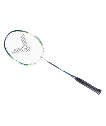 Victor AuraSpeed LF 80 A (Green) (Pre-Strung) la colonne vertébrale