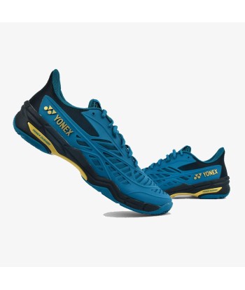 Yonex Cascade Drive (Teal Blue) ou a consommer sur place