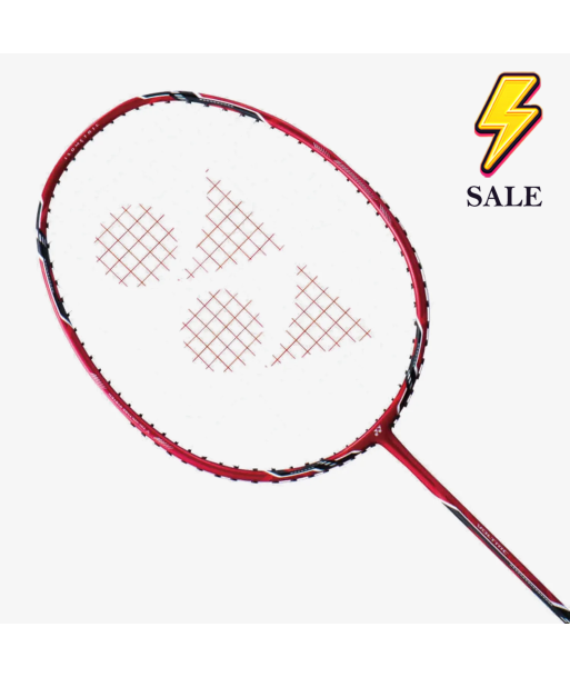 Yonex Voltric Lite (Red) Pre-strung de France