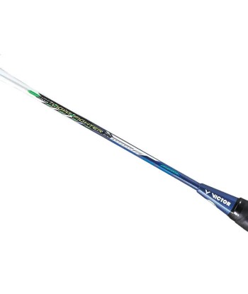 Victor AuraSpeed LF 80 A (Green) (Pre-Strung) la colonne vertébrale