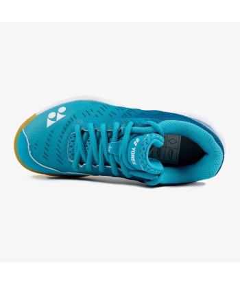 Yonex Aerus Junior (Mint Blue) les muscles