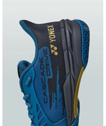 Yonex Cascade Drive (Teal Blue) ou a consommer sur place