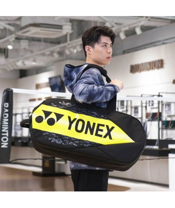 Yonex Nanoflare 1000 Game (Lightning Yellow) Pre-Strung shop