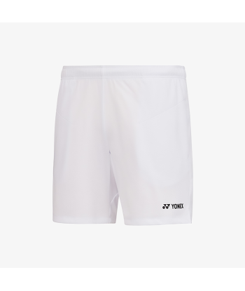 Yonex Women's Shorts 231PH002F (White) est présent 