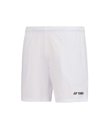 Yonex Women's Shorts 231PH002F (White) est présent 