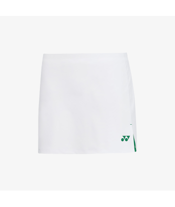 Yonex Women's Shorts 231PS001F (White) la livraison gratuite